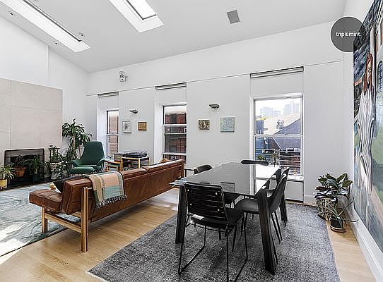 5th image of 15 Cornelia St APT 7F