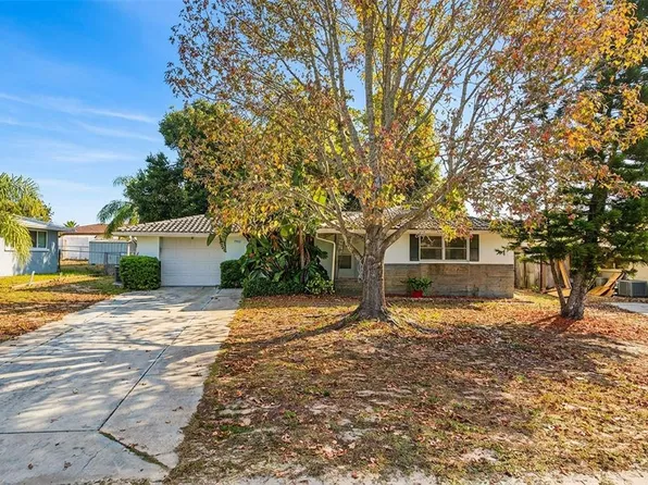 7931 Lotus Dr, Port Richey, FL 34668