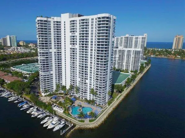 3530 Mystic Pointe Dr APT 1907, Aventura, FL 33180