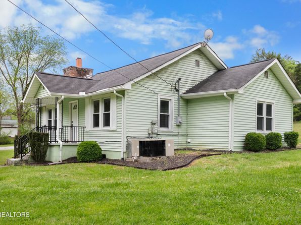 733 Finn Long Rd, Friendsville, TN 37737