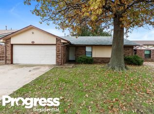 516 Waterview Rd, Oklahoma City, OK 73170