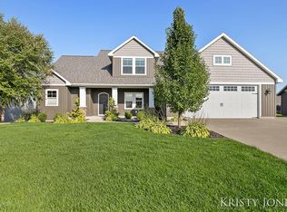 5890 22nd Ave, Hudsonville, MI