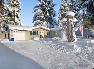 9014 Gee St, Juneau, AK 99801