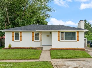 2311 Rausch Dr, Shively, KY 40216