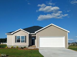 6029 Virginia Pine Ave #118, Statesboro, GA 30458