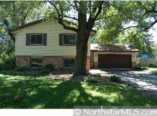 5 E 104th St, Minneapolis, MN 55420