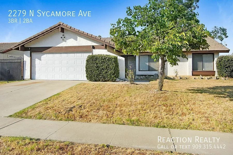 2279 N Sycamore Ave