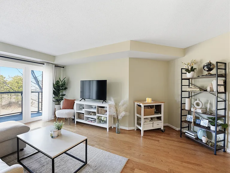 2100 Langston Blvd #207 — Photo 4