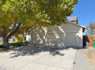 1208 Bodega Dr, Sparks, NV 89436
