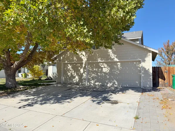 1208 Bodega Dr, Sparks, NV 89436