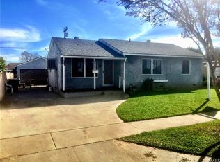 854 Meeker Ave, La Puente, CA 91746