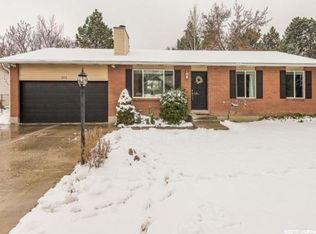 884 E Lafayette St, Sandy, UT 84094