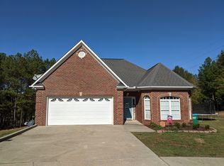 11 Garden Ct, Lincoln, AL 35096