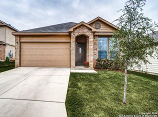 910 Rustic Lgt, San Antonio, TX 78260