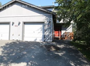 8111 E 36th Ave #B, Anchorage, AK 99504