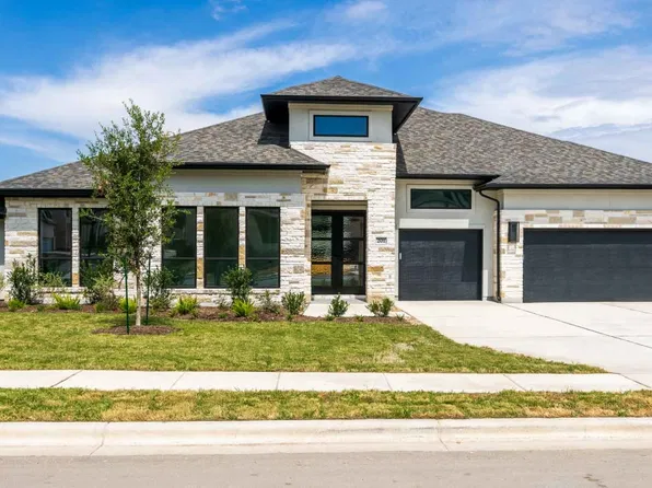 201 Knox Dr, Georgetown, TX 78628