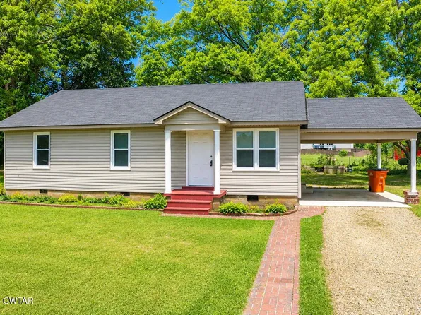 7220 Highway 104 E, Dyersburg, TN 38024