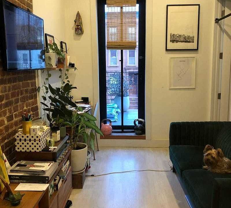 1st image of 186 Quincy St APT 4B