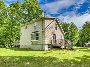 13055 Congdon Rd, Wolverine, MI 49799