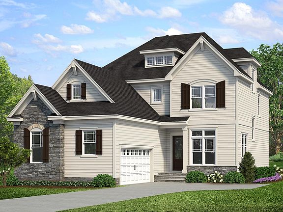 The Windsor Illustrative Purposes Only