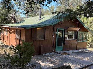 9150 Pine Creek Rd #37, Pine Valley, CA 91962