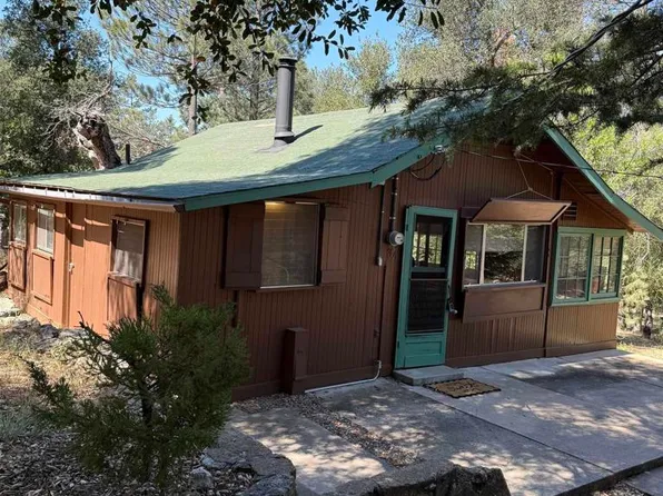 9150 Pine Creek Rd #37, Pine Valley, CA 91962
