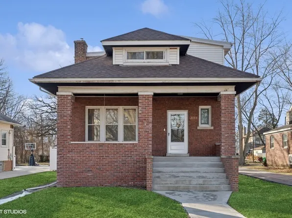2133 W 108th Pl, Chicago, IL 60643