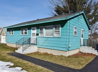 35 Lisa Ln, Lawrence, MA 01843