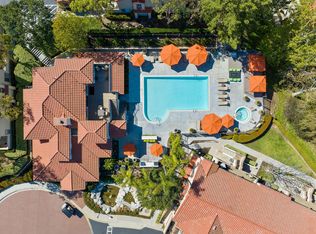 Sycamore Canyon Apartments, Anaheim, CA 92808