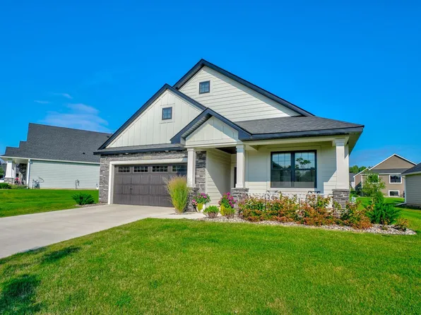 11404 Kings Ct N, Lake Elmo, MN 55042