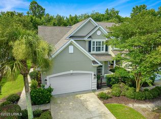 217 Farnsleigh Ave, Bluffton, SC 29910