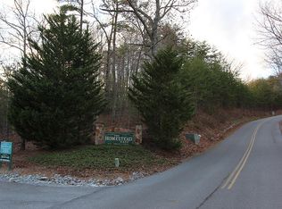 LOT 57 E Harvest Moon Rd, Sevierville, TN 37862