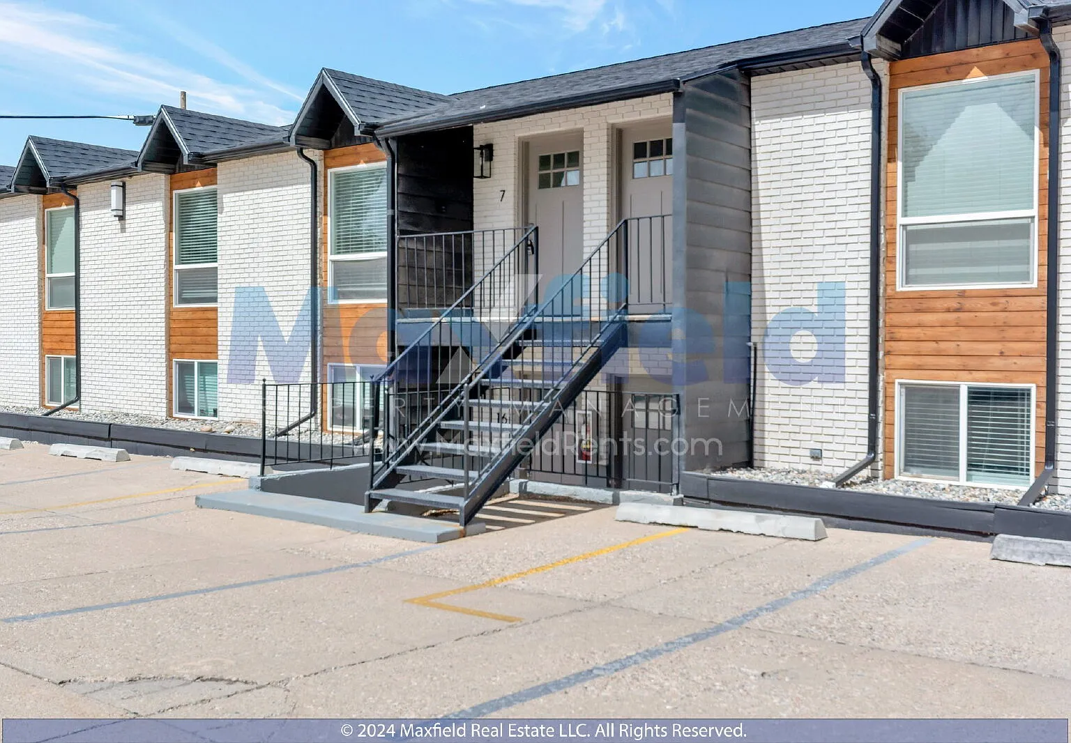 2 bed, 1.0 bath, 870 sqft, $1,195 — Photo 4