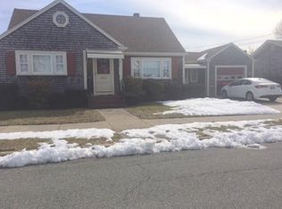 38 Metcalf St, New Bedford, MA 02745