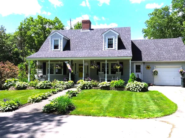 262 Lily Bay Road, Greenville, ME 04441