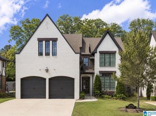 3792 Poe Dr, Birmingham, AL 35223