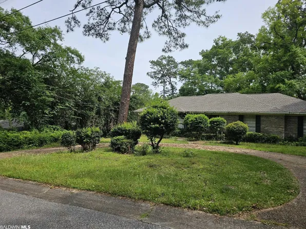 7216 Charbon Dr, Fairhope, AL 36532