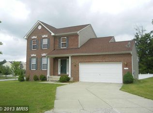 6792 Lantana Dr, Bryans Road, MD