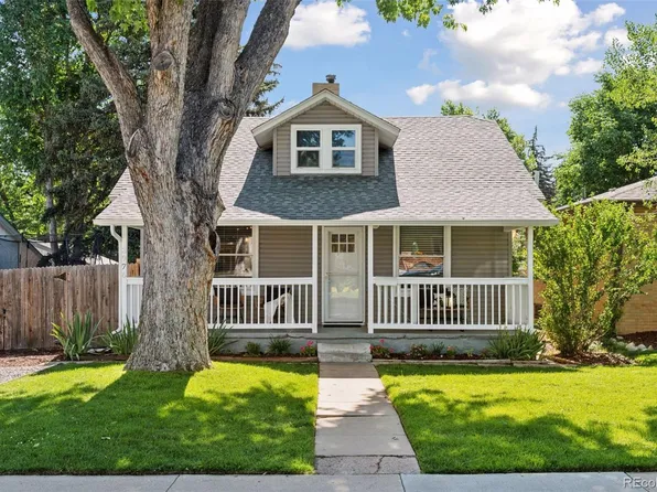 3976 S Washington Street, Englewood, CO 80113