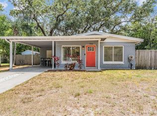 706 W Country Club Dr, Tampa, FL 33612