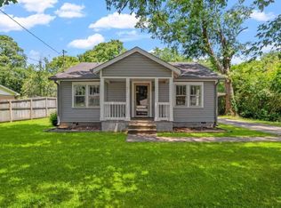 308 Walnut St, Cedartown, GA 30125