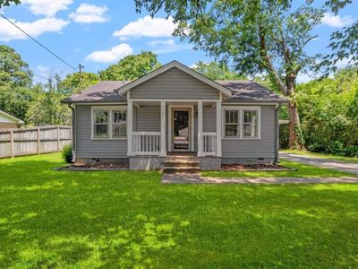 308 Walnut St, Cedartown, GA, 30125