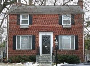 103 Eastmoor Dr, Silver Spring, MD 20901