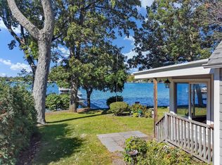 827 Shore Dr, Twin Lakes, WI 53181
