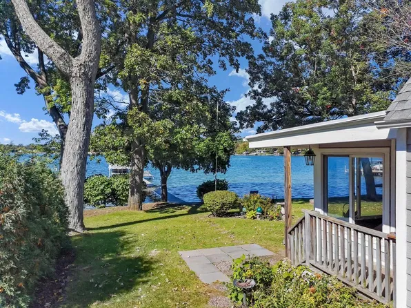 827 Shore DRIVE, Twin Lakes, WI 53181