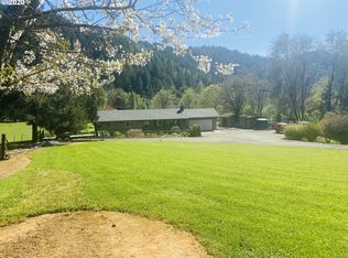 4673 N Myrtle Rd, Myrtle Creek, OR 97457