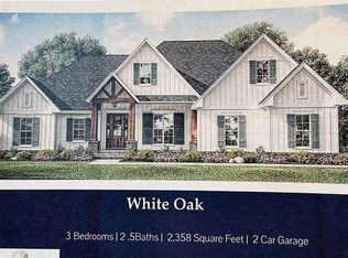 275 Southern Trce, Toccoa, GA 30577