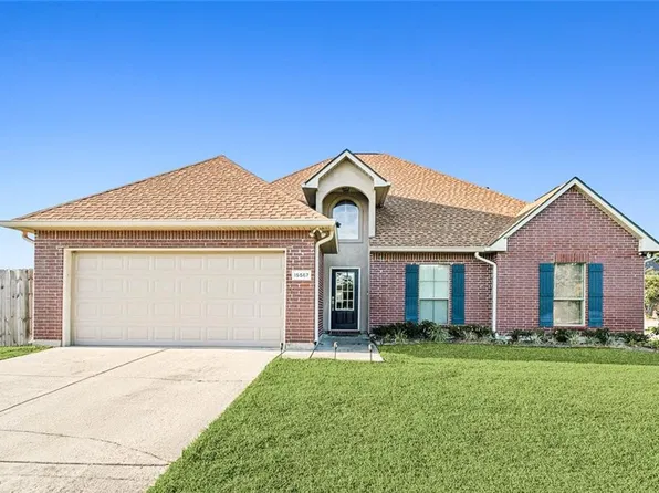 15567 Hackberry Ct, Hammond, LA 70403