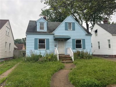 11919 Marne Ave, Cleveland, OH, 44111
