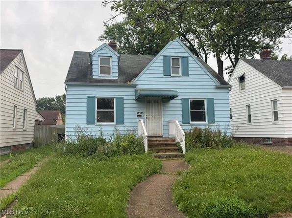 11919 Marne Ave, Cleveland, OH 44111